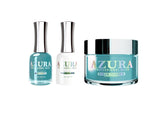 AZURA 4in1 - Gel Lacquer Dip Dap Powder - #178-simple-AZURA- Nail Supply American Gel Polish - Phuong Ni